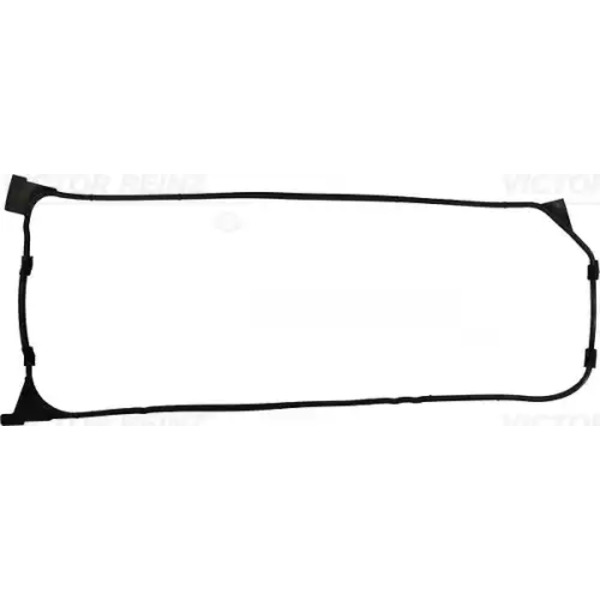 Прокладка клапанной крышки VICTOR REINZ 71-52543-00