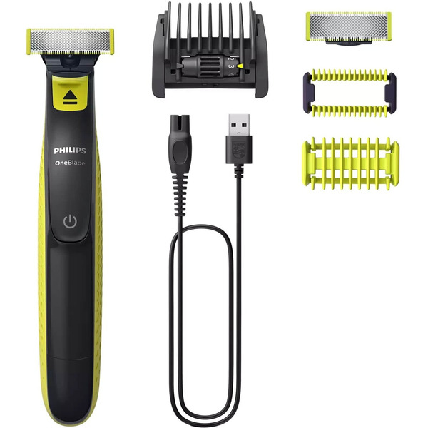 Триммер Philips QP2824/20