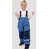 Брюки детские NORPPA ORON KID"S PANTS 415 фумо, 100231 (Рост: 100)