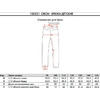 Брюки детские NORPPA ORON KID"S PANTS 415 фумо, 100231 (Рост: 100)