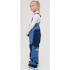 Брюки детские NORPPA ORON KID"S PANTS 415 фумо, 100231 (Рост: 100)
