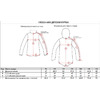 Куртка детская NORPPA AIKE KID"S JKT 999 глубокая синяя ночь, 100224 (Рост: 110)