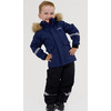 Куртка детская NORPPA AIKE KID"S JKT 999 глубокая синяя ночь, 100224 (Рост: 130)