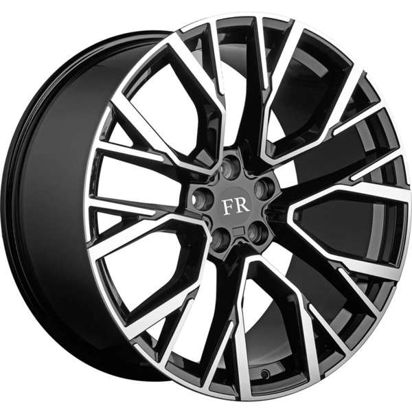 Диски Replica FR