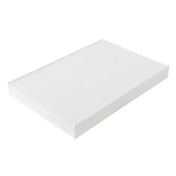 Салонный фильтр JS ASAKASHI AC0007 AUDI A4/A6 04>