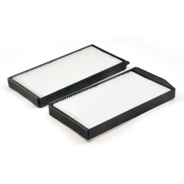 Салонный фильтр JS ASAKASHI AC0155SET HYUNDAI Accent 1.4i/1.6i/1.5CRDi 05>