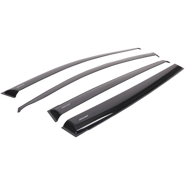 Дефлектор Voron Glass