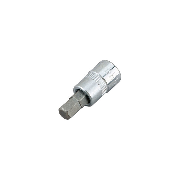 Насадка отверточная для винтов с внутренним шестигранником HONITON BS-B4HX12