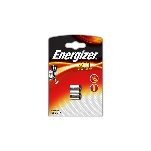 Батарейки Energizer Alkaline 7638900394498