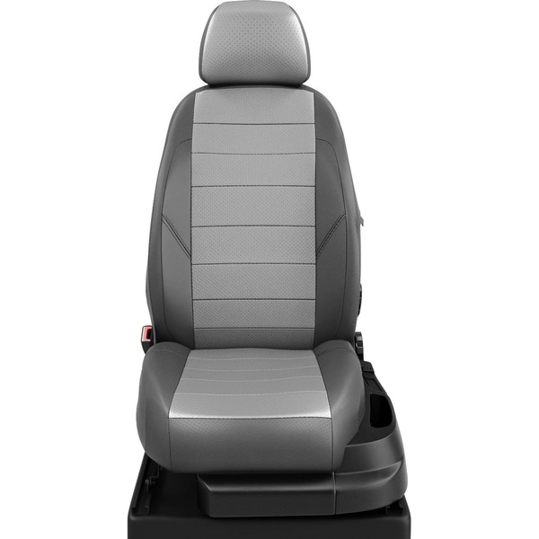 Авточехлы для Land Rover FreeLander 2 с 2010-н.в. джип AVTOLIDER1 LD07-0102-EC17