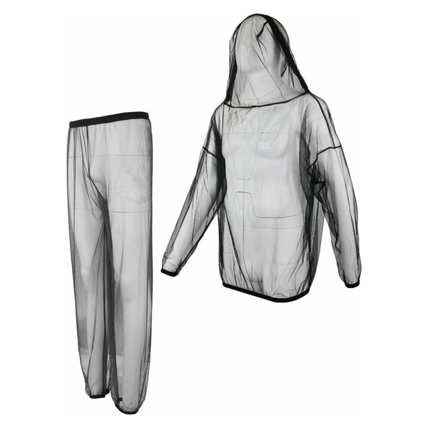 Антимоскитный костюм-сетка Элементаль 4680025255942