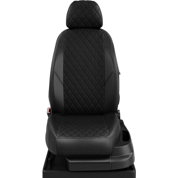 Авточехлы для Toyota Landcruiser Prado 120 с 2002-2009г. джип AVTOLIDER1 TA27-1202-EC01-R-blk