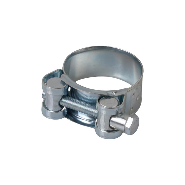 Одноболтовый силовой хомут КРЕП-КОМП SIL131-139RB41-10