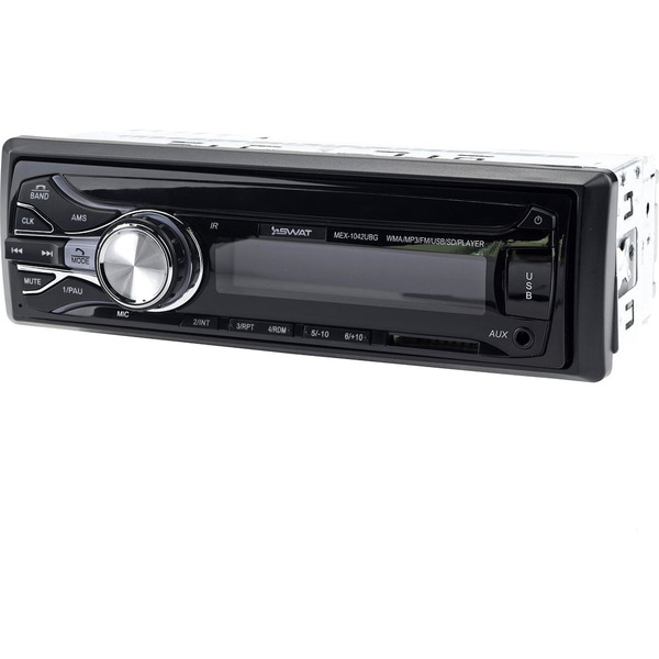 Медиа-ресивер SWAT MEX-1042UBG