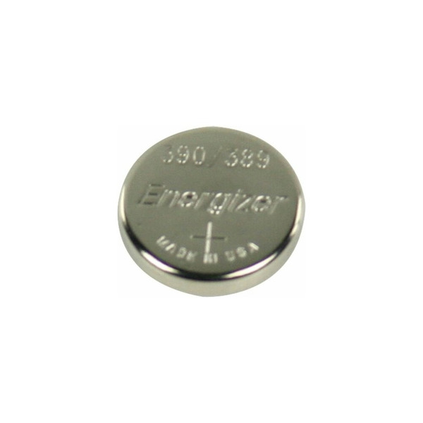 Батарейка Energizer 390-389 Silver Oxide ZM 7638900950083