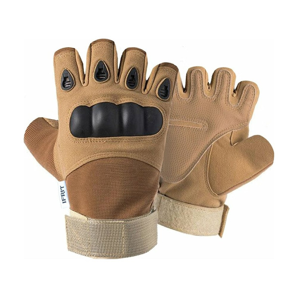 Тактические перчатки Ifrit KRATOS 4630086585892