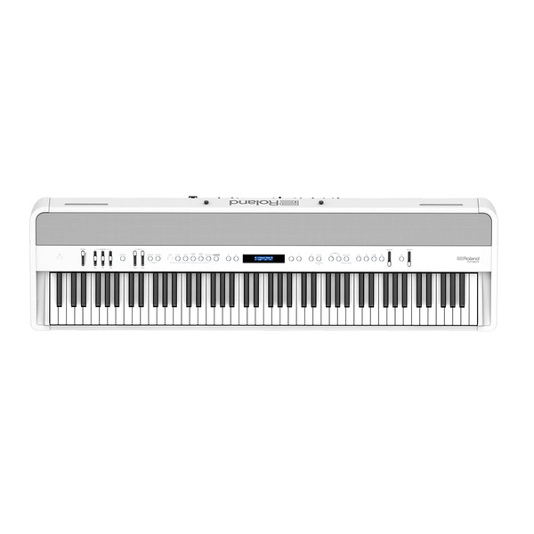 Roland FP-90X W - белый