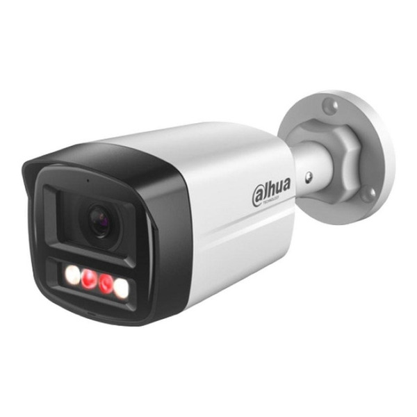IP-камера уличная Dahua DH-IPC-HFW1239TL1P-A-IL-0280B