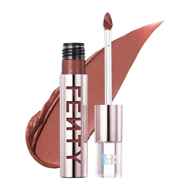 FENTY BEAUTY Жидкая помада Icon Velvet