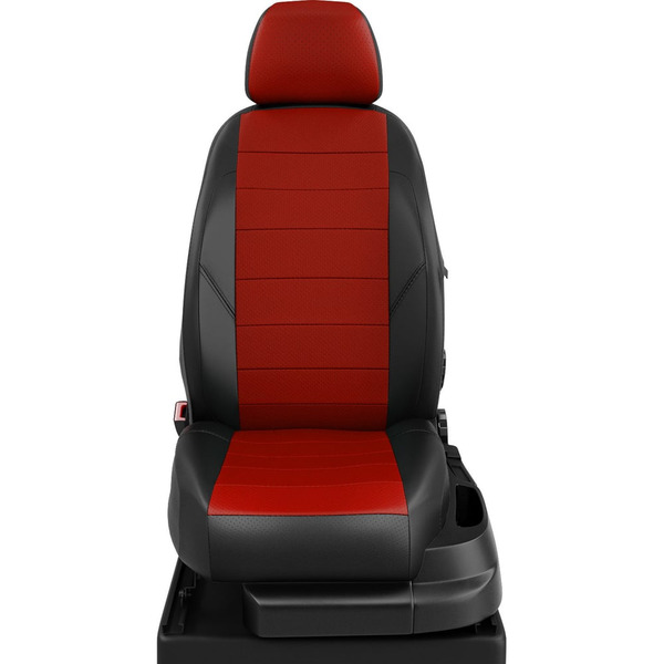 Авточехлы для Chevrolet Lanos с 2005-н.в. седан AVTOLIDER1 CH03-0301-EC06