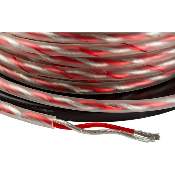 Акустический кабель AURA SCC-425T