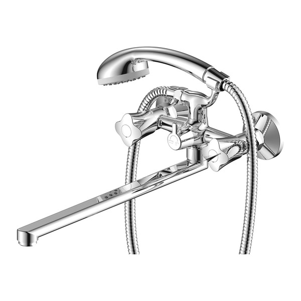 Смеситель для ванны OLIVE"S VIGO 21221VG