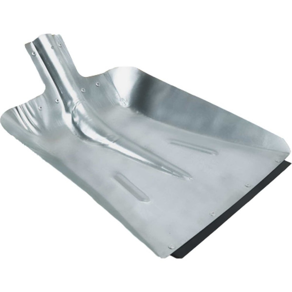 Оцинкованная лопата ООО Агростройлидер СНЕГ-03.19