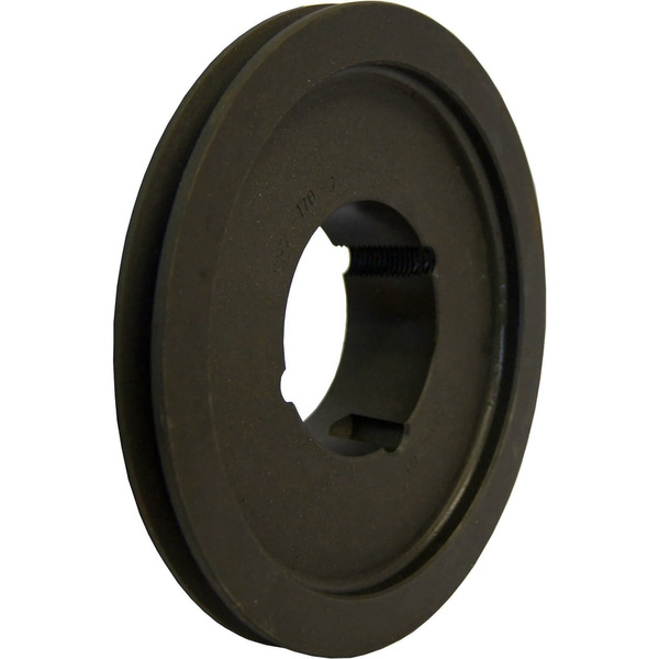 Шкив OPTIBELT SPZ 190/1 TB