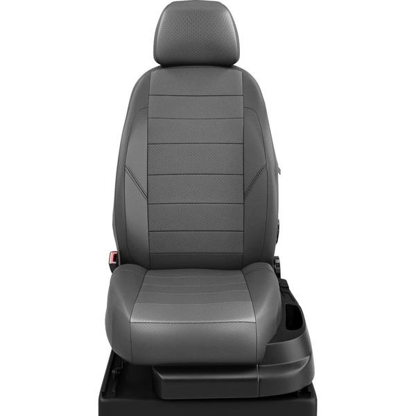 Авточехлы для Citroen Berlingo 1 с 1997-2012г. каблук 2 (1+1) AVTOLIDER1 CI04-0301-EC20