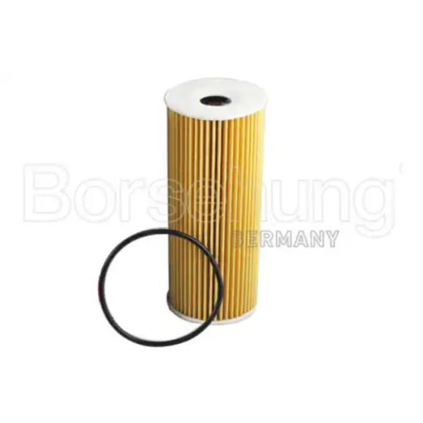 Фильтр масляный BORSEHUNG B12816 Audi A3/A4/A6, VW Golf/Passat/Sharan/CRAFTER 1.9TDi 96>