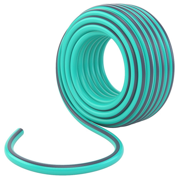 Поливочный шланг СТРОЙМАШ Бархатный Сезон 19115