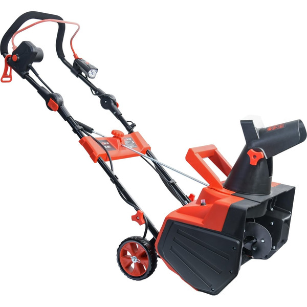 Электрический снегоуборщик Evoline SBE 460 L SBE460L
