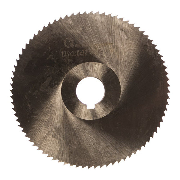 Отрезная фреза Sekira 32254