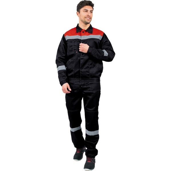 Костюм Факел Легион-2 87474771.002