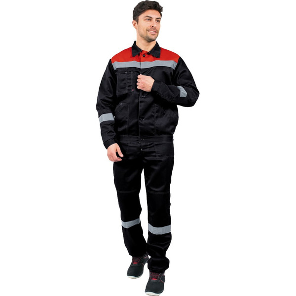 Костюм Факел Легион-2 87474771.012