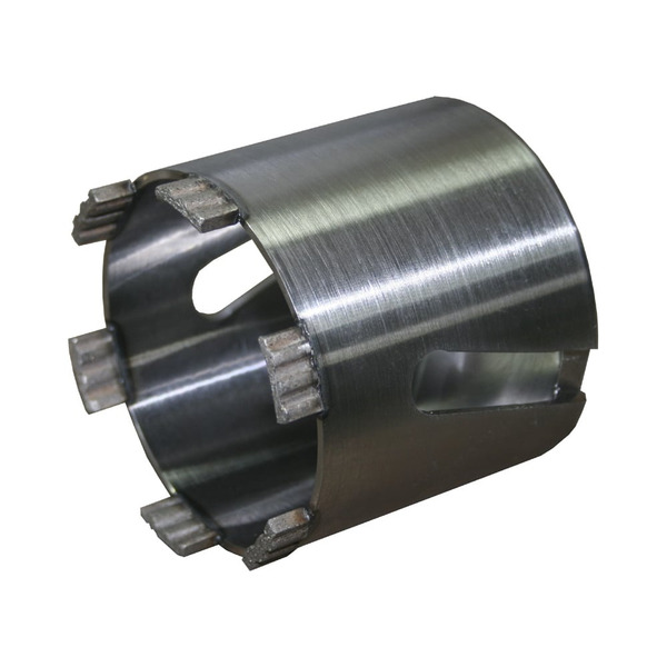 Сверлильная коронка для подрозетников KERN LASER TURBO M 10-066