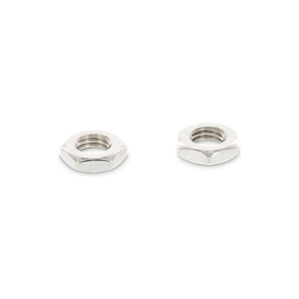 Низкая гайка ЦКИ M3 DIN439B (1000 шт.) 58910