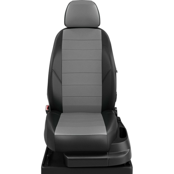 Авточехлы для Peugeot 3008 с 2009-2016 джип (передняя AVTOLIDER1 PG21-0503-EC02