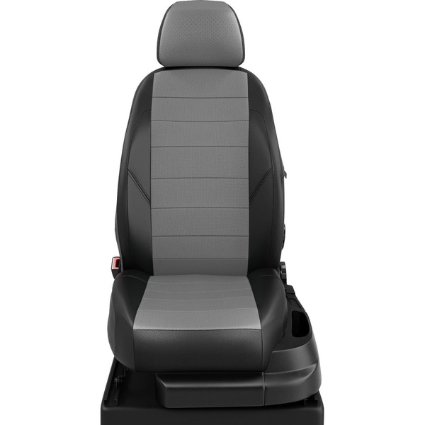 Авточехлы для Citroen C4 Picasso Grand с 2013-н.в. компактвен AVTOLIDER1 CI04-0112-EC02