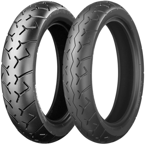 Мотошина Bridgestone