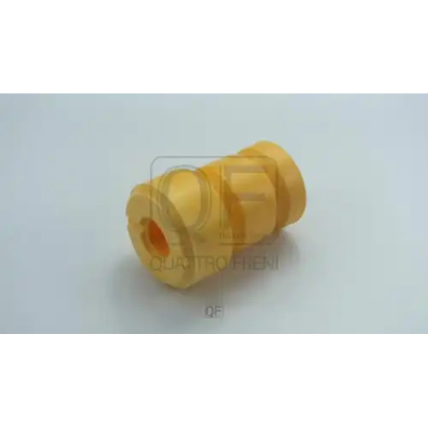 опора амортизатора переднего! Toyota RAV 4 1.8VVT-i/2.0VVT-i/2.0D-4D 00> QF00V00003 QUATTRO FRENI