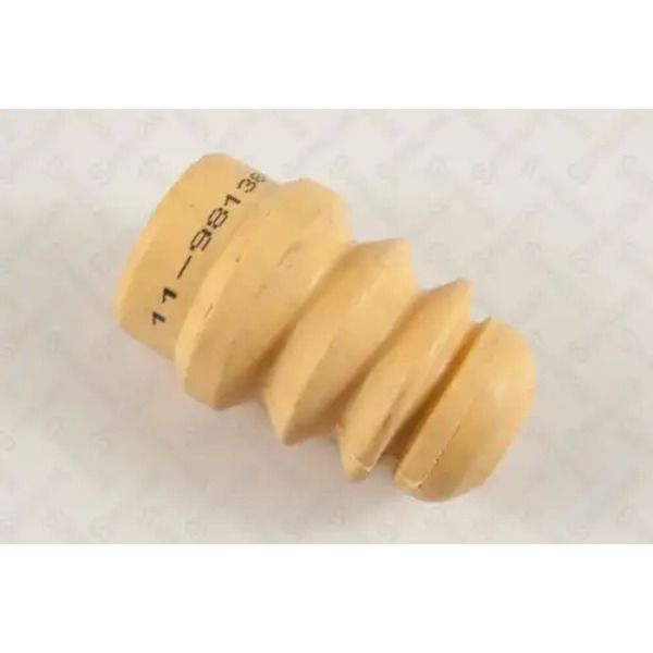 отбойник амортизатора переднего! Audi A4 all/Quattro 01>/A6 all/Quattro 98> 11-98138-SX STELLOX