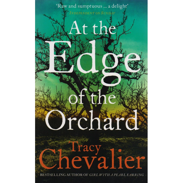 At the Edge of the Orchard
