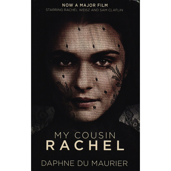 My Cousin Rachel
