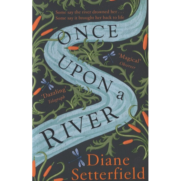 Once Upon a River