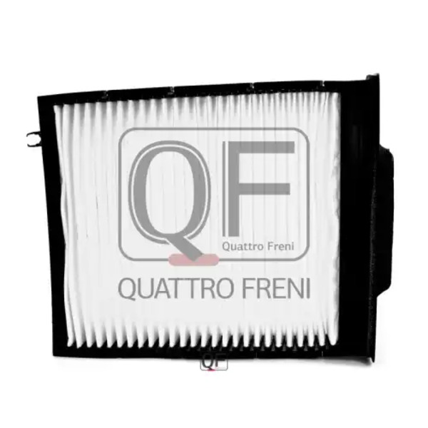 Салонный фильтр QUATTRO FRENI QF20Q00057 RENAULT Megane 1.4I/1.5DCi/1.6I/1.9DCi 02>