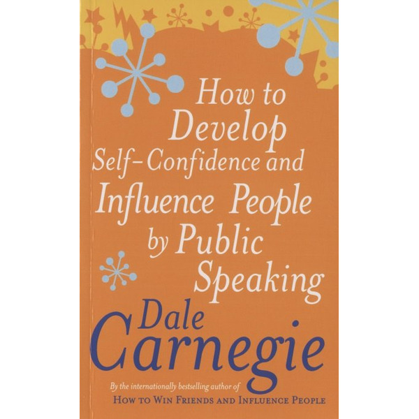 How To Develop Self-Confidence