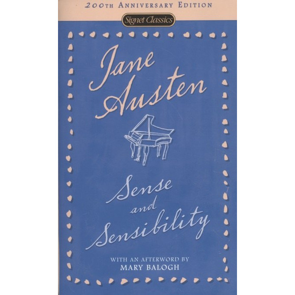 Sense and Sensibility