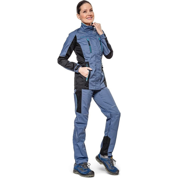 Женский костюм Эксперт Спецодежда Кранц 6446000075398