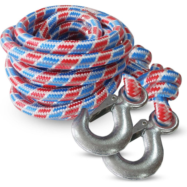 Буксировочный трос ООО ТПК Сигма В15